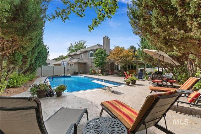 13386 W Woodspring Ct, Boise, ID 83713
