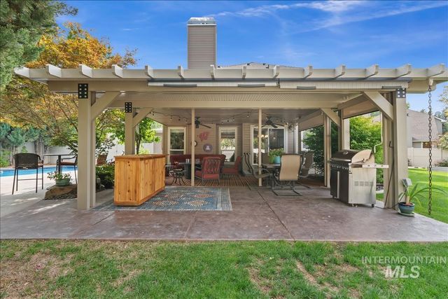 13386 W Woodspring Ct, Boise, ID 83713