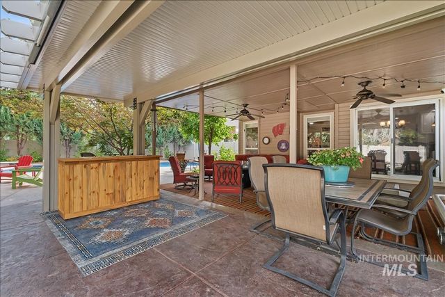 13386 W Woodspring Ct, Boise, ID 83713