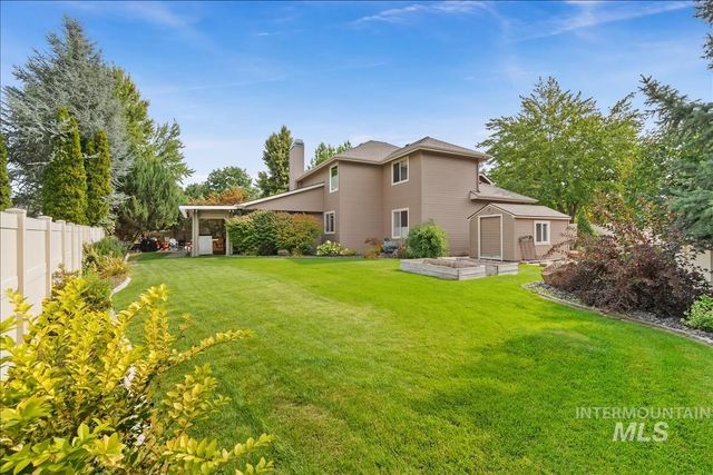 13386 W Woodspring Ct, Boise, ID 83713