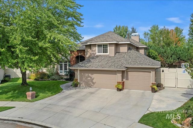 13386 W Woodspring Ct, Boise, ID 83713