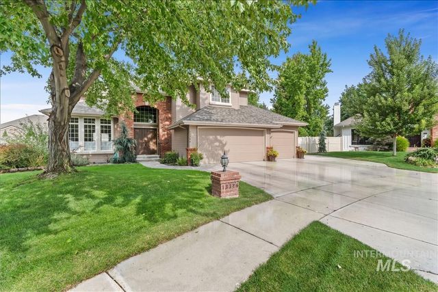 13386 W Woodspring Ct, Boise, ID 83713