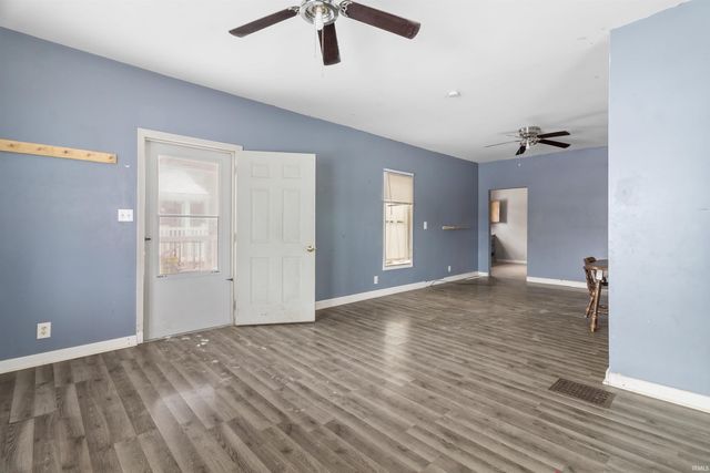 2224 S Washington Street, Marion, IN 46953