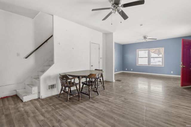 2224 S Washington Street, Marion, IN 46953