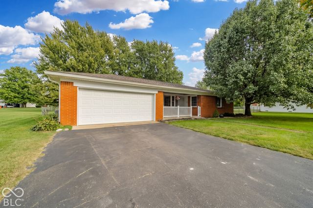 2672 N 350 W, Anderson, IN 46011
