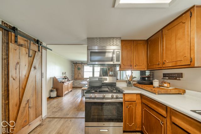 2672 N 350 W, Anderson, IN 46011