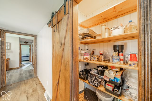 2672 N 350 W, Anderson, IN 46011