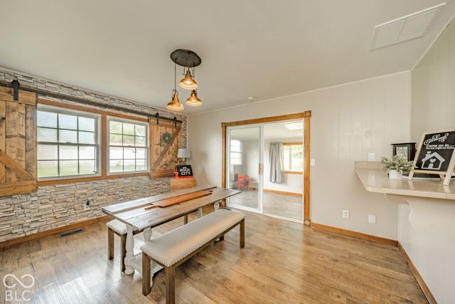 2672 N 350 W, Anderson, IN 46011