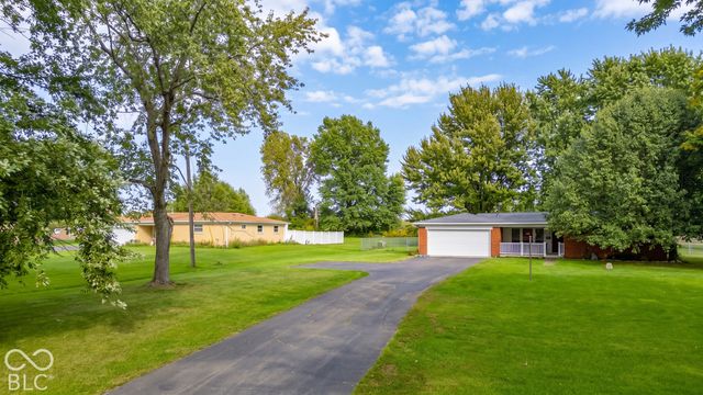 2672 N 350 W, Anderson, IN 46011