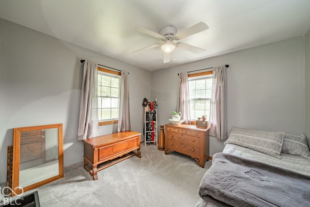 2672 N 350 W, Anderson, IN 46011