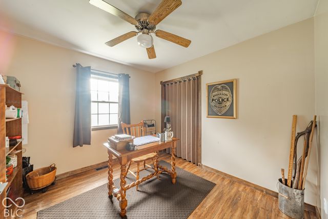 2672 N 350 W, Anderson, IN 46011