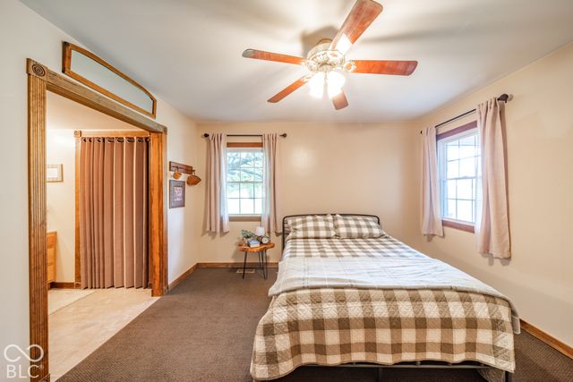 2672 N 350 W, Anderson, IN 46011