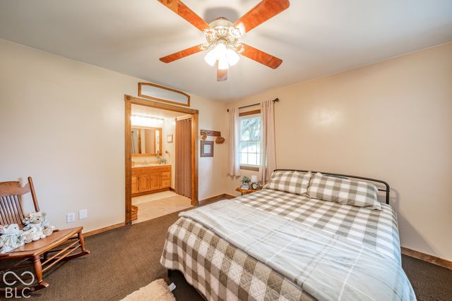 2672 N 350 W, Anderson, IN 46011