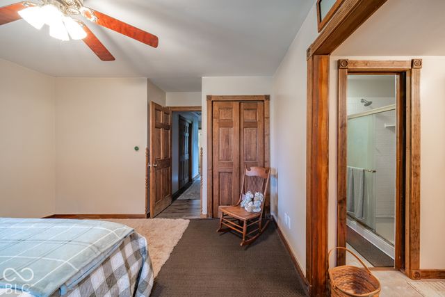 2672 N 350 W, Anderson, IN 46011