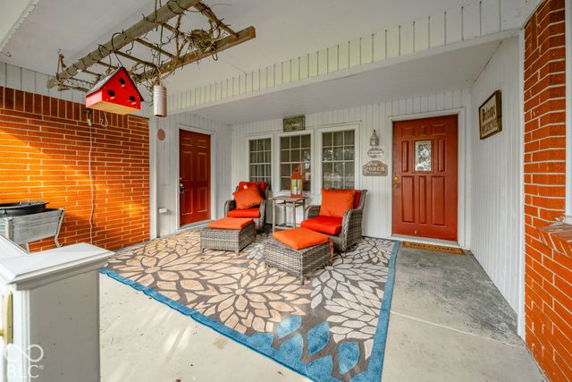 2672 N 350 W, Anderson, IN 46011