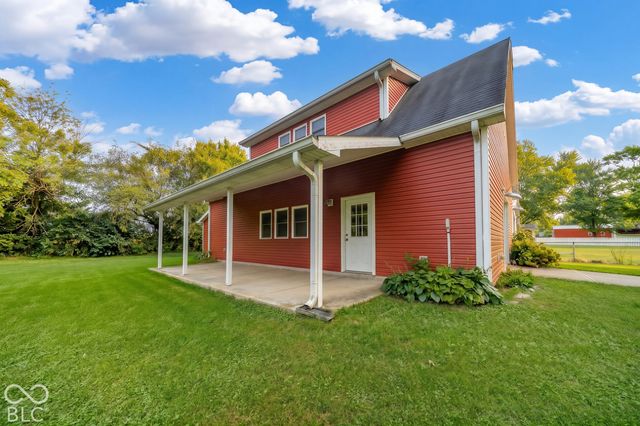 2672 N 350 W, Anderson, IN 46011