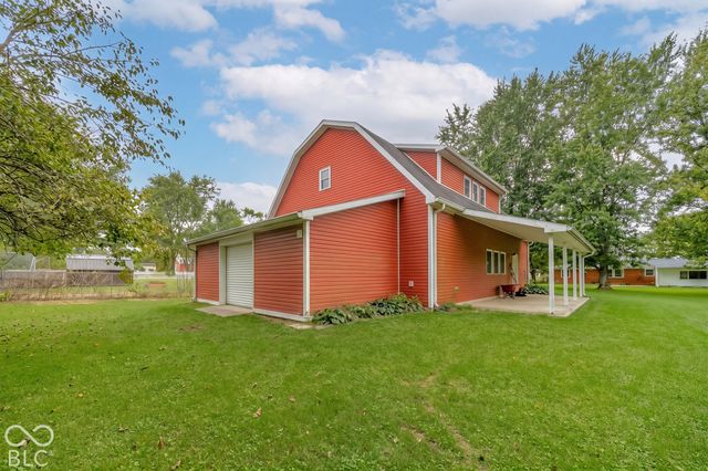 2672 N 350 W, Anderson, IN 46011