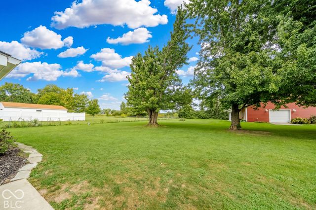 2672 N 350 W, Anderson, IN 46011