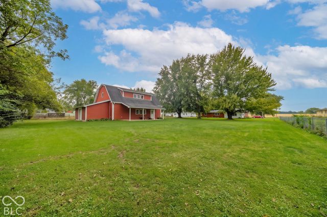 2672 N 350 W, Anderson, IN 46011