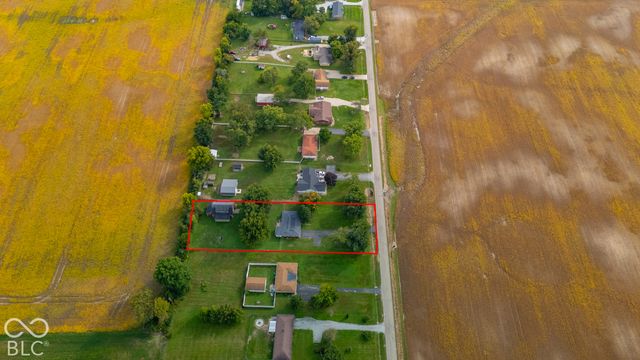 2672 N 350 W, Anderson, IN 46011