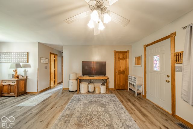 2672 N 350 W, Anderson, IN 46011
