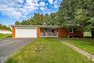 2672 N 350 W, Anderson, IN 46011