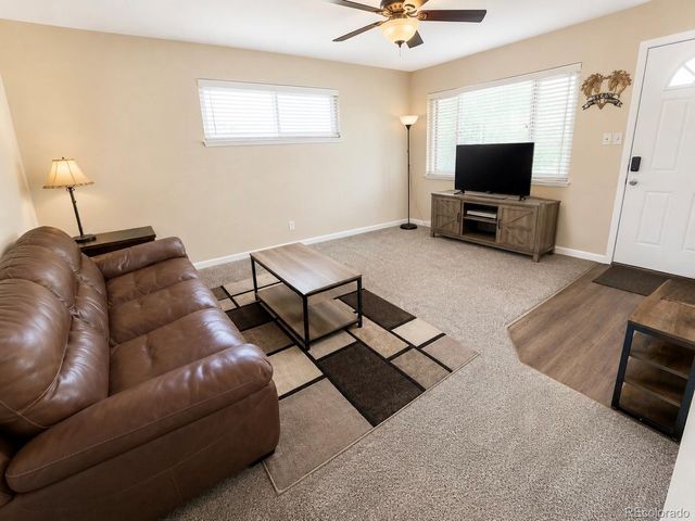 9725 W 41st Avenue, Wheat Ridge, CO 80033