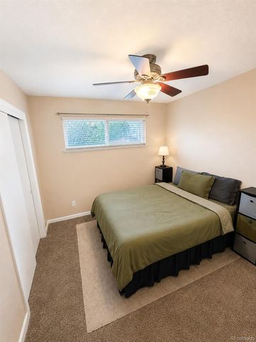 9725 W 41st Avenue, Wheat Ridge, CO 80033