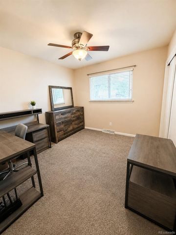 9725 W 41st Avenue, Wheat Ridge, CO 80033