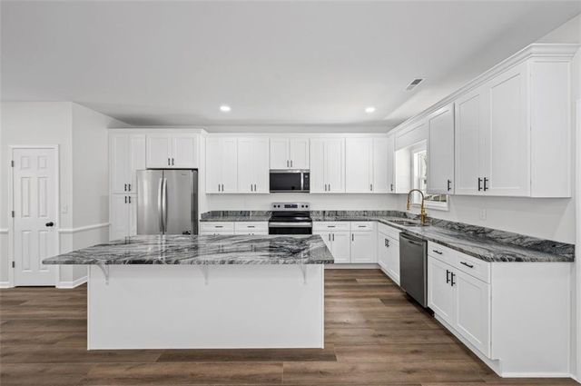 186 Salem Drive, Rome, GA 30165