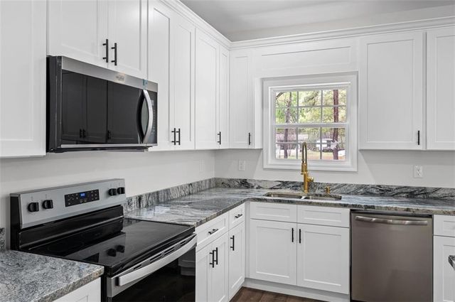 186 Salem Drive, Rome, GA 30165