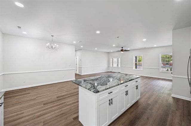 186 Salem Drive, Rome, GA 30165