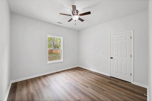 186 Salem Drive, Rome, GA 30165