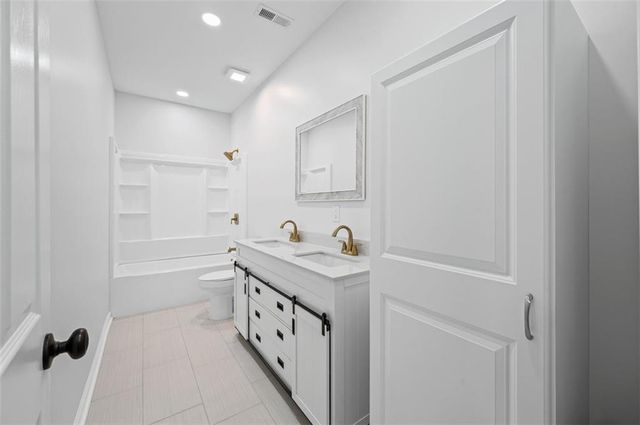 186 Salem Drive, Rome, GA 30165