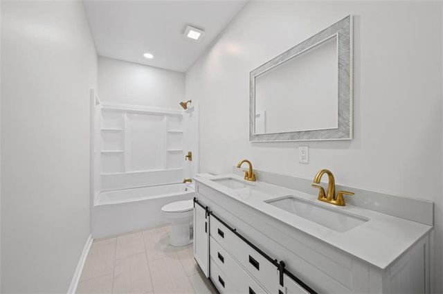 186 Salem Drive, Rome, GA 30165