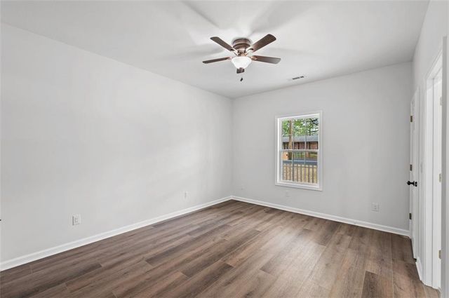 186 Salem Drive, Rome, GA 30165