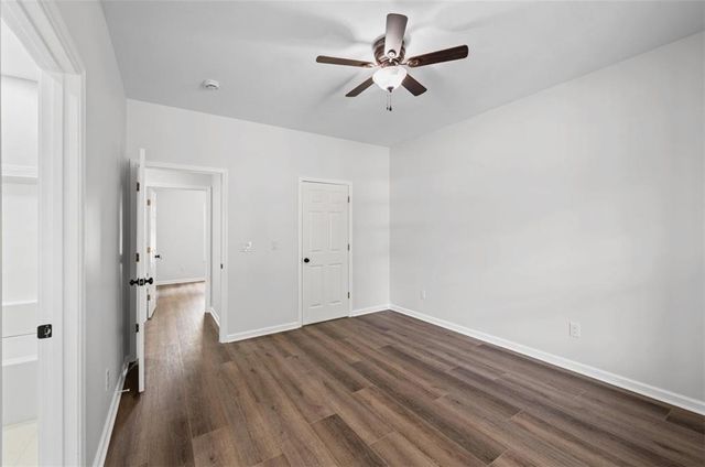 186 Salem Drive, Rome, GA 30165
