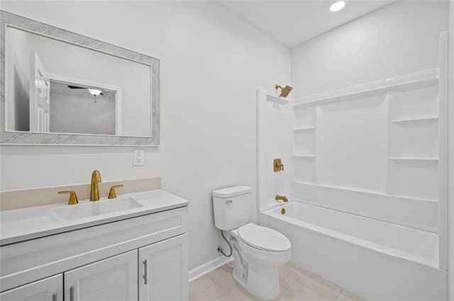 186 Salem Drive, Rome, GA 30165