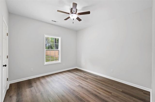 186 Salem Drive, Rome, GA 30165
