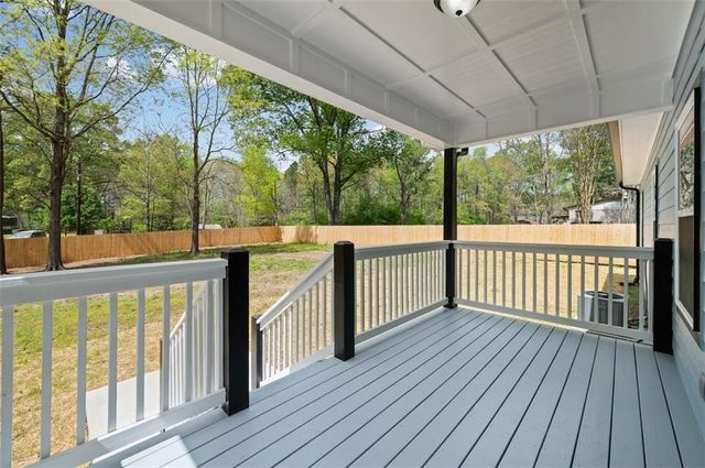 186 Salem Drive, Rome, GA 30165