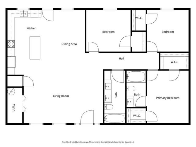 186 Salem Drive, Rome, GA 30165