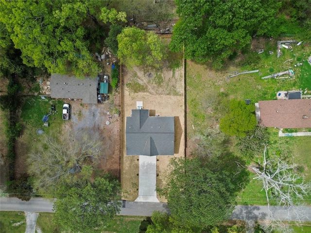 186 Salem Drive, Rome, GA 30165