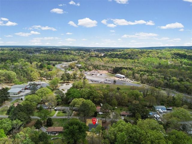 186 Salem Drive, Rome, GA 30165