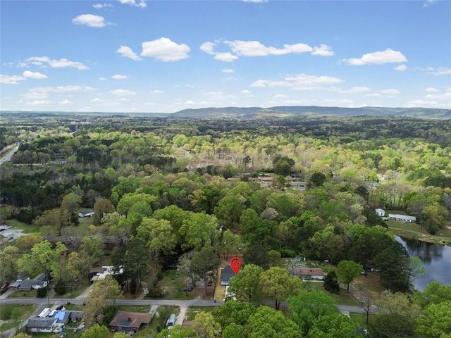 186 Salem Drive, Rome, GA 30165