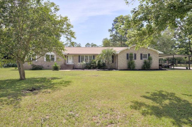 111 Knollwood Trail, North Augusta, SC 29860