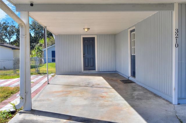 3210 DECATUR AVENUE, Lakeland, FL 33805