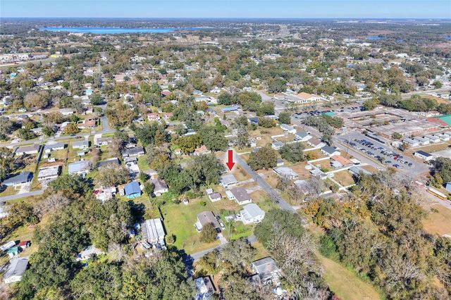 3210 DECATUR AVENUE, Lakeland, FL 33805