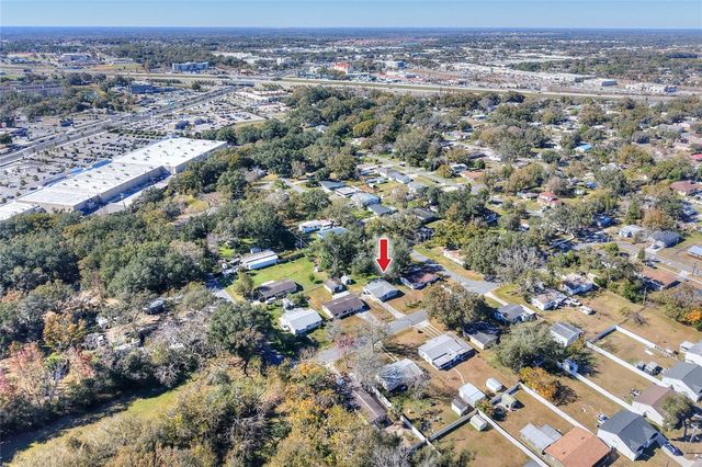 3210 DECATUR AVENUE, Lakeland, FL 33805