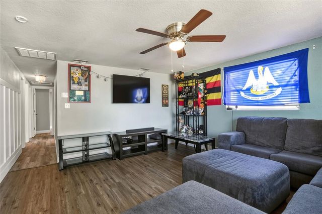 3210 DECATUR AVENUE, Lakeland, FL 33805