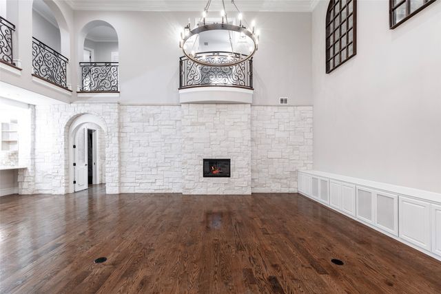 6704 Istina Drive, Mckinney, TX 75072